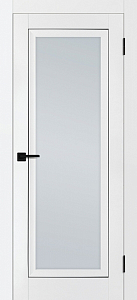Товар Межкомнатная дверь PST-35 Белый матовый