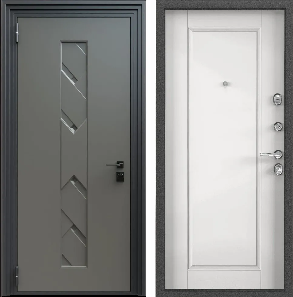 Цербер 13 Штамп S-15 Термо DIS007302